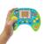 Console de jeux bilingue toy story (de/en) MULTICOLORE 2 - vertbaudet enfant 