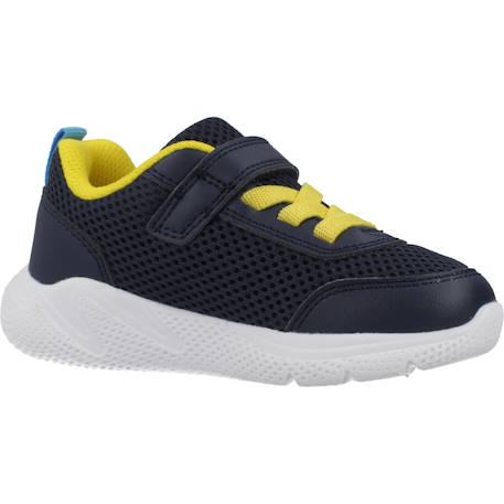 Baskets bébé garçon légers pour les premiers pas Bleu+Bleu 2+Bleu 3 11 - vertbaudet enfant 
