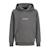 Sweat garçon à capuche vesterbro Beige+Bleu+Gris+Noir 7 - vertbaudet enfant 