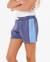 Short sunshine revival fille Navy 2 - vertbaudet enfant 