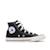 Baskets garçon/fille chuck taylor all star 3j231c Noir+Noir black 1 - vertbaudet enfant 
