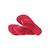 Tongs fille Blanc+Rose fever+Rose gum+Vert 9 - vertbaudet enfant 