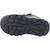 Bottes bébé garçon imperméables amphibiox Gris+Gris 2 6 - vertbaudet enfant 