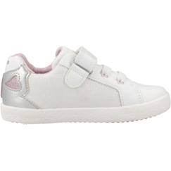 Chaussures-Baskets fille légères et résistantes pour tous les jours