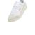 Baskets basses à lacets - fille Blanc rose 5 - vertbaudet enfant 