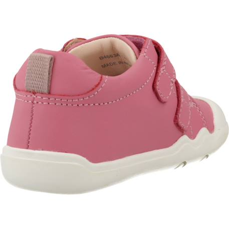 Chaussures habillées fille confort et style Rose+Rose 2 9 - vertbaudet enfant 