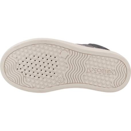 Bottes fille modèle b nashik girl Beige+Gris 12 - vertbaudet enfant 