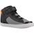 Baskets montantes garçon b gisli Bleu+Noir+Vert 11 - vertbaudet enfant 