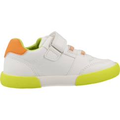 Chaussures-Baskets garçon légères et résistantes pour tous les jours