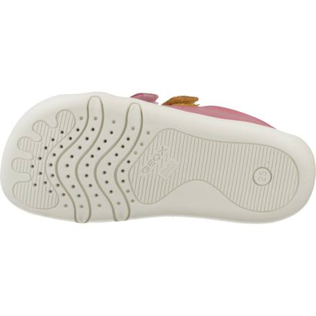 Chaussures habillées fille confort et style Rose+Rose 2 6 - vertbaudet enfant 