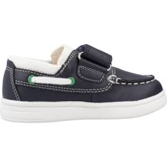 Chaussures-Chaussures habillées garçon confort et durabilité