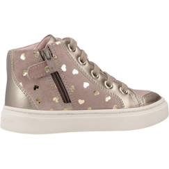 Chaussures-Bottes fille modèle b nashik girl