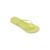 Tongs fille Blanc+Rose fever+Rose gum+Vert 15 - vertbaudet enfant 