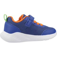 Chaussures-Baskets bébé garçon légers pour les premiers pas