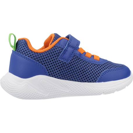 Baskets bébé garçon légers pour les premiers pas Bleu+Bleu 2+Bleu 3 13 - vertbaudet enfant 