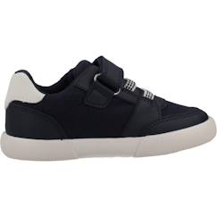 Chaussures-Chaussures bébé 17-26-Marche garçon 19-26-Baskets garçon légères et résistantes pour tous les jours