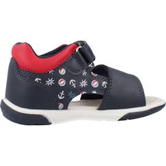Chaussures-Sandales bébé garçon maintien souple premiers pas
