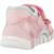 Sandales fille en textile aérées pour l'été Rose 2 3 - vertbaudet enfant 