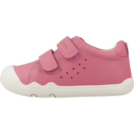 Chaussures habillées fille confort et style Rose+Rose 2 8 - vertbaudet enfant 