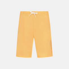 -Short en jersey de coton