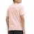 T-shirt garçon à manches courtes tucket Blanc+Noir+Rose 6 - vertbaudet enfant 