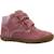 Baskets montantes à scratch Rose 5 - vertbaudet enfant 