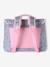 Cartable fille personnalisable lilas poudré 2 - vertbaudet enfant 