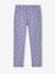 Lot 2 pyjamas fille écru 7 - vertbaudet enfant 