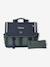 Cartable garçon polyester bleu foncé 10 - vertbaudet enfant 