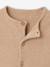 Ensemble bébé mixte gilet pantalon en tricot beige+blanc+vert d'eau+vert sauge 5 - vertbaudet enfant 