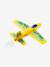 Avion planeur fire jet jaune 1 - vertbaudet enfant 