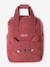 Sac à dos bébé fille polyester vieux rose 7 - vertbaudet enfant 