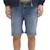 Short garçon rick Bleu+Bleu clair+Gris+Noir 1 - vertbaudet enfant 