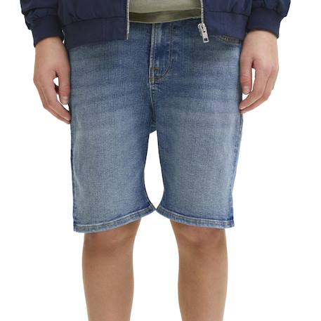 Garçon-Short garçon rick