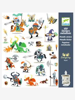 -160 stickers chevalier