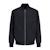 Bomber garçon mash Noir 3 - vertbaudet enfant 