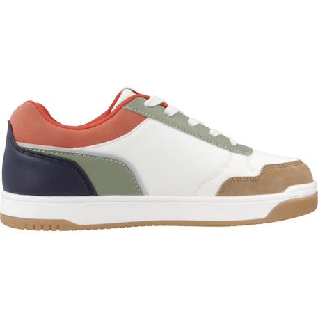 Garçon-Baskets synthétique lcs court breaker gs - ado