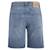 Short garçon rick Bleu+Bleu clair+Gris+Noir 3 - vertbaudet enfant 