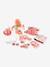 La valise poupon + accessoires Cerise+rose+Vanille 7 - vertbaudet enfant 