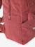 Sac à dos bébé fille polyester vieux rose 3 - vertbaudet enfant 