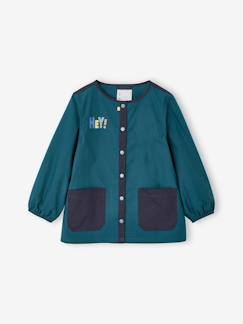 Tablier garçon personnalisable  - vertbaudet enfant
