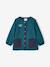 Tablier garçon personnalisable vert foncé 1 - vertbaudet enfant 