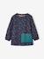 Tablier garçon zippé personnalisable bleu nuit 4 - vertbaudet enfant 