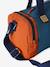 Sac de sport garçon personnalisable vert foncé 3 - vertbaudet enfant 