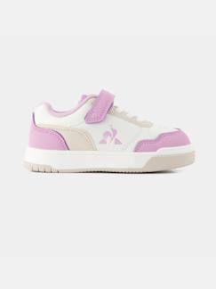 Chaussures-Chaussures fille 23-38-Baskets lcs court breaker inf  fille