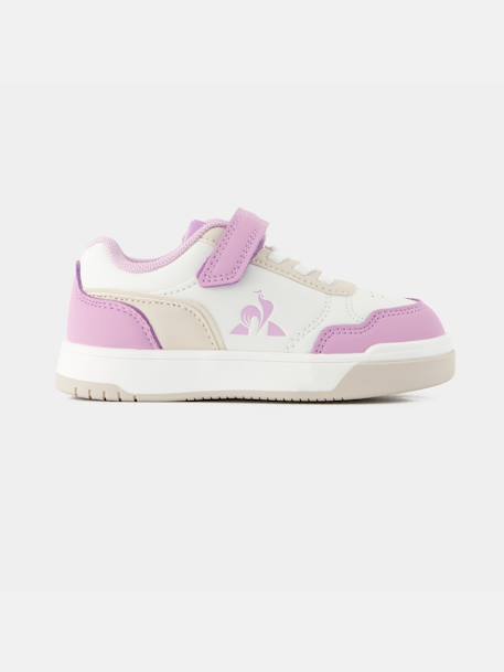 Fille-Baskets lcs court breaker inf  fille