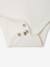 Lot de 3 bodies manches longues bébé écru 10 - vertbaudet enfant 