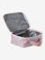 Sac à goûter personnalisable rose dragée 4 - vertbaudet enfant 