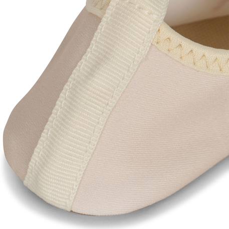 Chaussures d'eau sail away (pointures 20-21) Ecru, gris 5 - vertbaudet enfant 