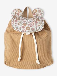 Sac à dos bébé fille personnalisable  - vertbaudet enfant